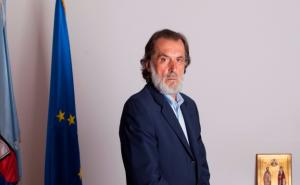 Vuk Drašković Dodiku: Ubjedljiviji si bio kao opozicija Miloševiću i Karadžiću