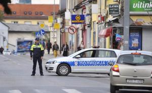 Nožem nanio teške povrede muškarcu