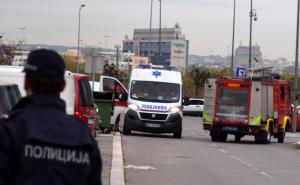 Tragedija: Srednjoškolac poginuo od udara struje dok se tuširao