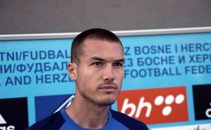 Toni Šunjić: Uvijek sam sanjao da igram u Seriji A