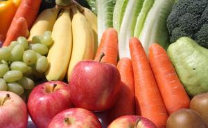 Kako zavoljeti zdravu hranu?