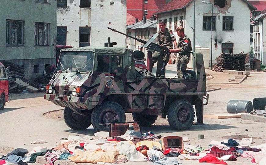 Kako je CIA predvidjela rat u BiH? 