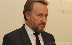 Izetbegović: Bošnjaci najviše žele stabilnost BiH jer nemaju drugu domovinu