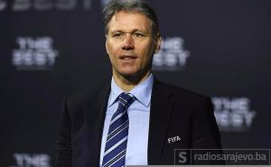 Van Basten predlaže ukidanje ofsajda