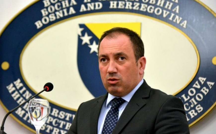 Ministar vanjskih poslova BiH poručio Dodiku: Ideja je nerazumna