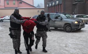 Uhapšena trojica dilera: Akcija suzbijanja i sprečavanja zloupotrebe opojnih droga