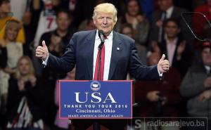 Evo kako će izgledati inauguracija Donalda Trumpa
