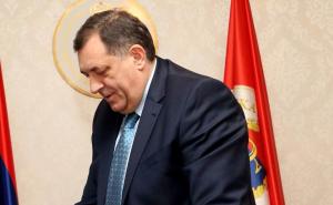 EU: Pratimo razvoj situacije u RS-u, nećemo se pridružiti američkim sankcijama