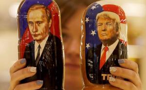 Njemački politolog: Trump će Balkan prepustiti Putinu