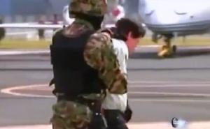Amerikanci preuzeli El Chapa, jednog od najmoćnijih ljudi narkopodzemlja