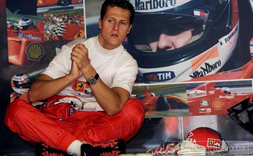 "Porodica treba prekinuti šutnju o stanju Michaela Schumachera"