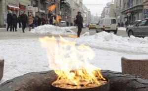 Važno upozorenje: FHMZ izdao narandžasti meteoalarm za vikend
