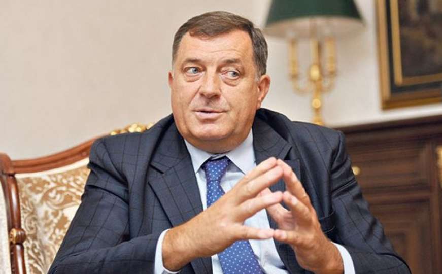 Milorad Dodik ipak nije dobio poziv za inauguraciju Donalda Trumpa