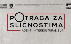 Sarajevo: Performans u okviru projekta 'Potraga za sličnostima'