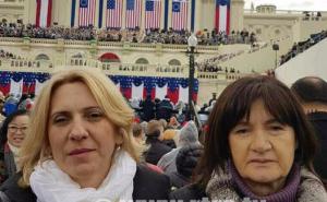 Najavljuju 'važne susrete': Željka Cvijanović i Snježana Dodik na Capitol Hillu