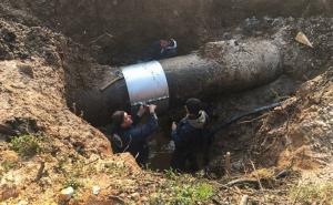 Kvarovi na 18 lokacija: Ova naselja danas bez vode do 16 sati