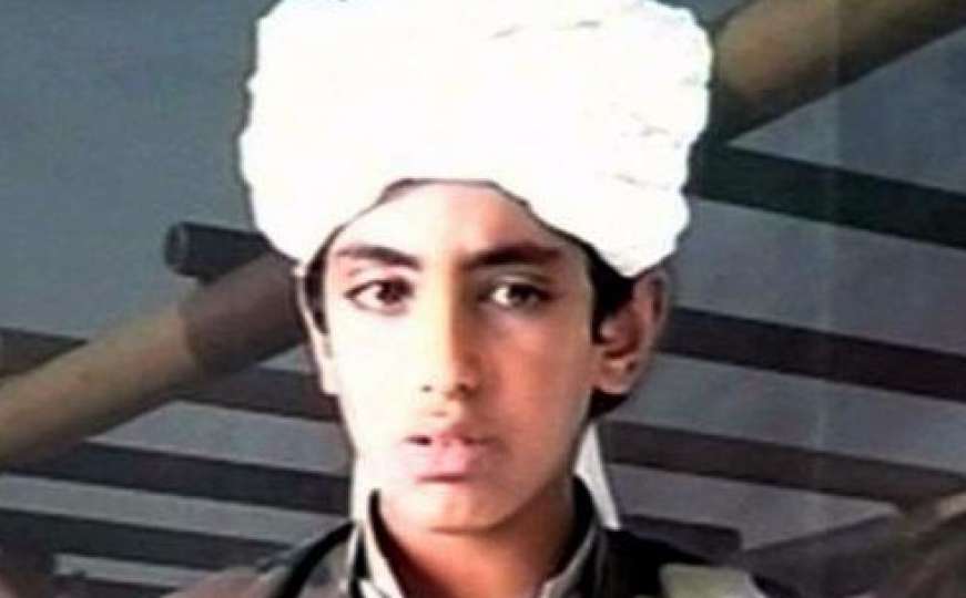 Hoće li Hamza bin Laden naslijediti oca Osamu na čelu Al Kaide?