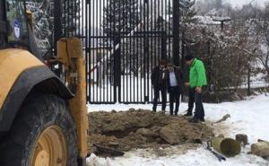 Ekipa Vodovoda na 18 lokacija: Popravka u jednoj ulici odgađa se za sutra