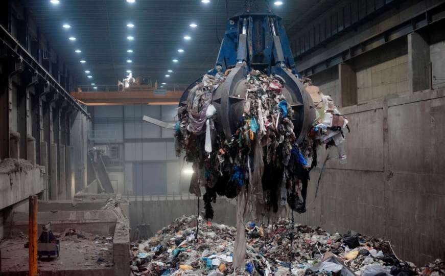 Preuspješna Švedska nema svoje smeće, uvozi ga iz drugih zemalja