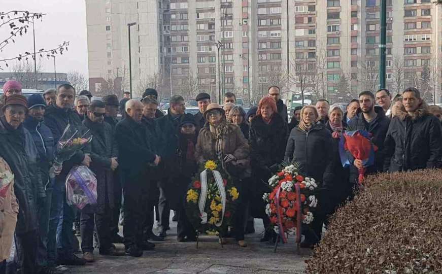 Sjećanje na malene heroje: Njihovu borbu igrom protiv rata prekinule granate