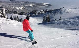 Jahorina: Otvorene sve ski staze, popunjeno 70 posto smještajnih kapaciteta