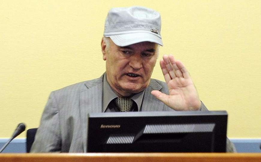 Stigla razglednica u RS od Ratka Mladića: Ovo je njegova poruka