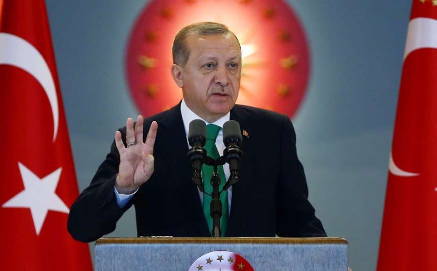 Dokument koji će naljutiti Erdogana: Ko stoji iza pokušaja puča