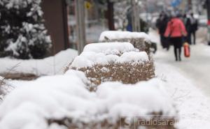 Dugoročna prognoza: Uživajte do 28. januara, od 29. nestabilno