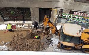 Vodovod: Prekid vodosnabdijevanja na više lokaliteta u Sarajevu