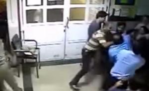 Dubrovčani pretučeni u Mostaru: Potezanje oružja, udarci pepeljarama ...