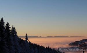 Sunce izađe i zađe: Ples leda i vatre na planinama Bosne i Hercegovine 