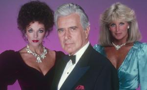 Sjećate li se "Dinastije": Jedina sapunica koja je osvojila Zlatni globus