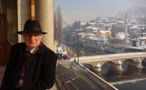 Ibrahim Spahić o programu festivala 'Sarajevska zima'