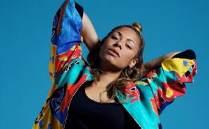 Alex Mills - Be Somebody