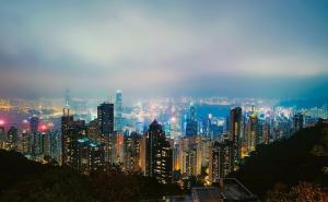 A najskuplji grad u 2017. godini je... ?