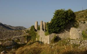 Misterija Hutovoga grada u kojem nikada nije bilo zmija
