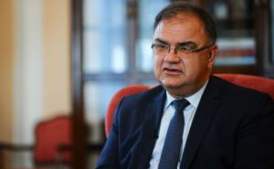 Završeno saslušanje: Mladen Ivanić otkrio šta su ga pitali