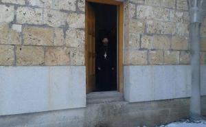 Nakon Careve džamije na meti vandala i hram Svetog Save