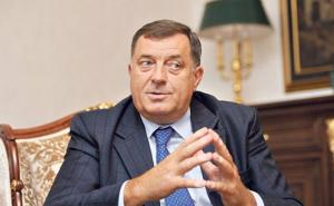 Dodik: Vijeće ministara BiH nije adekvatan sagovornik nijednoj vladi u regionu