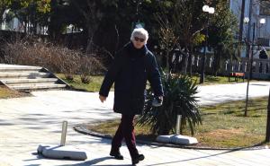 Vahid Halilhodžić: Sport može smanjiti političke probleme i tenzije