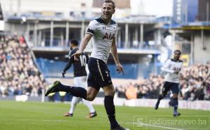 Kane: Bilo bi glupo sada napustiti Tottenham