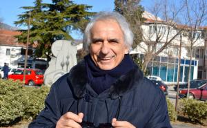 Vaha gledao Velež, Rođeni remizirali s Vitezom 