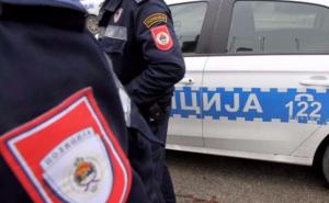 Momak nožem povrijedio djevojku zbog novca