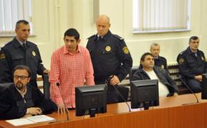 Ljubo Seferović u sudnici poručio: Neka Alisa Mutap ide na poligraf