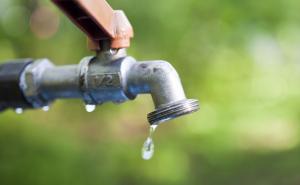 Veliki broj sarajevskih ulica danas bez vode