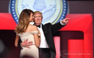 Govor tijela: Melania je za Donalda samo objekt