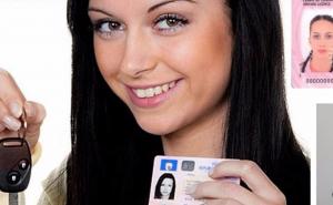 Koje zemlje priznaju vozačke dozvole BiH