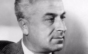 Kulenović je bio rudar u jeziku: Idejom stvaranja suprotstavljao se apsurdu