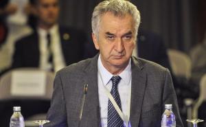 Šarović saslušan u Tužilaštvu BiH u vezi s referendumom 