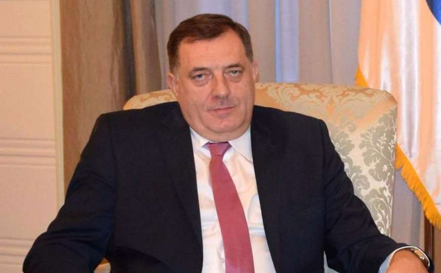 Dodik: Secesija nije primarno pitanje u Republici Srpskoj
